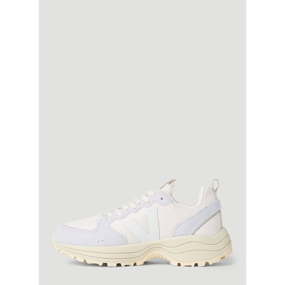 VEJA Venturi Alveomesh Sneakers in Lilac - Picture 3 of 7